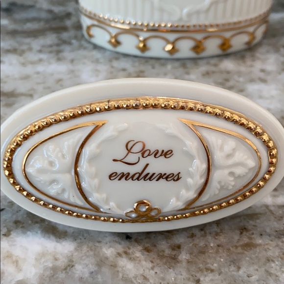 Keepsake Box - Picture 2 of 2